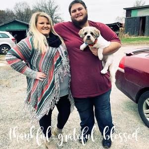 Meet your Posher, Bethany